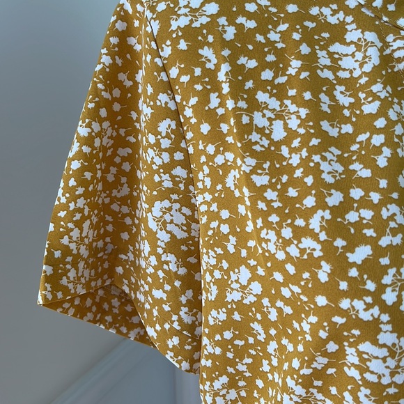 Timeson flower print blouse - Picture 3 of 8